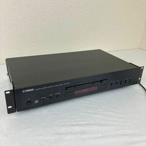 YAMAHA ヤマハ NATURAL SOUND COMPACT DISC PLAYER CD-S300 CDプレーヤー