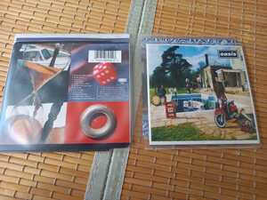 CD☆ OASIS オアシス ☆ BE HERE NOW ☆ 輸入盤 ☆ソフトケース入り同封可能