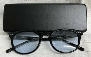 KANEKO OPTICAL × URBAN RESEARCH 金子眼鏡 × アーバン リサーチ サングラス