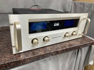 T7834＊【中古】marantz マランツ 510M③ パワーアンプ