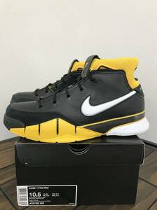 NIKE KOBE 1 PROTRO 28.5cm AQ2728 003 ナイキ　コービー