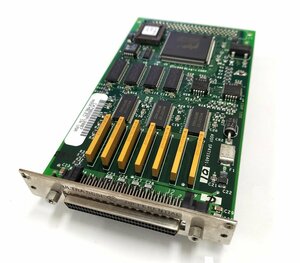 Sun X1065A 370-2443 Differential Ultra Wide SCSI SBus Card