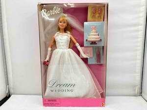 マテル バービー 27374 ドリームウェディング Dream Wedding Barbie