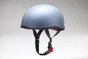 正規代理店 ユニカー工業 BH-50GY MATTED ダックテールヘルメット (カラー/マットグレー) unicar ココバリュー