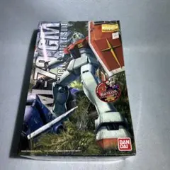 機動戦士ガンダム 1/100 MG RGM-79 ジム Ver.2.0