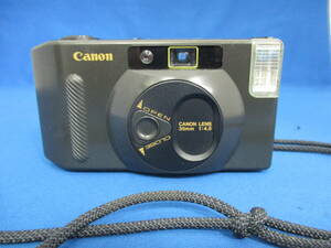 CANON キャノン コンパクトフィルムカメラ SNAPPYS スナッピー 35mm 1:4.5 「＃1761」
