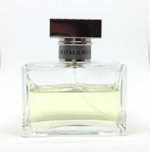 RALPH LAUREN ラルフ ローレン ロマンス EDP 50ml ☆送料340円