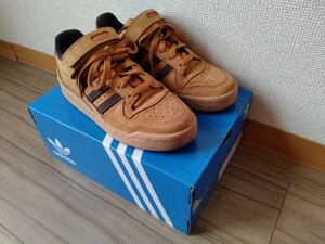 送料無料 アディダス スニーカー adidas Originals NEW CLASSICS FORUM ABCマート Creepy Nuts ABC-MART R指定 クリピ クリーピーナッツ