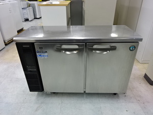 店-24-0422 ● HOSHIZAKI ホシザキ 台下冷蔵庫 RT-115PTE1 100V 1150×450×780mm ◆ 業務用 厨房機器 店舗用品