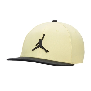 ★★新品正規店購入★★ NIKE【ナイキ】 Jordan Pro Jumpman Snapback Cap【ジョーダン プロ スナップバックキャップ 】