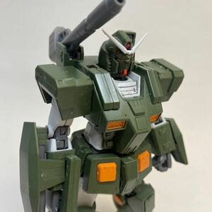 HG 1/144 FA-78-1フルアーマーガンダム ジャンク品 機動戦士ガンダム MSD ガンダム ガンプラ 