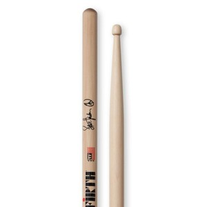 ビックファース ドラムスティック VIC FIRTH VIC-JOR STEVE JORDAN