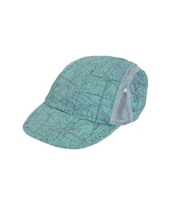 新品！GRAMICCI　NYLON ALPINE CAP ナイロン アルパイン　キャップ/パタゴニア　ノースフェイス