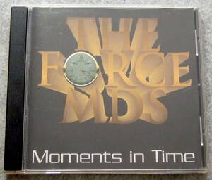 CD THE FORCE MD’S MOMENTS IN TIME NUW-4199 フォースMD’S 
