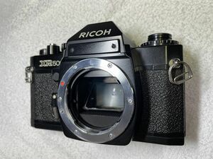 RICOH XR500