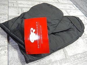 K61 新品！サイズS ◆OUTDOOR RESEARCH Mitt Liners ミトン用ライナー(インナー) グローブ◆米軍◆アウトドア！防寒！サバゲー！