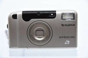 FUJIFILM EPION 250 Z カメラ コンパクトカメラ Y19 en