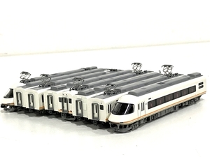 【動作保証】 TOMIX 98988 近畿日本鉄道 21000系 アーバンライナー plusセット 限定品 Nゲージ トミックス 中古 美品 B8790251