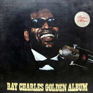 Ray Charles / Golden Album [SR-2]レコード 12inch 何枚でも送料一律