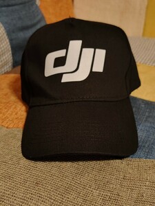 DJI 限定 キャップ帽子
