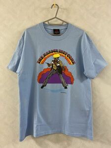 The Harder They Come Tシャツ サイズM ZION ROOTWEAR Jimmy Cliff ザ・ハーダー・ゼイ・カム ジャマイカ レゲエ