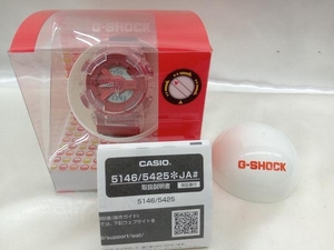 【CASIO】カシオ G-SHOCK ジーショック GA-110GL GA-110GL クォーツ 20BAR ブランド 腕時計 メンズ 中古