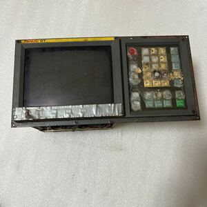 FANUC A02B-0083-C102