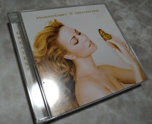 MARIAH CAREY GREATEST HITS 