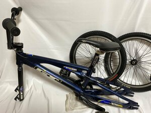 【自転車フレーム】GT POWER SERIES ULTRABOX タイヤ 20インチ OLD BMX VINTAGE ビンテージ