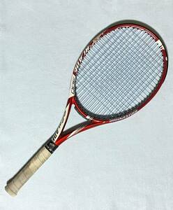 ブリヂストン　硬式テニスラケット Ｘ-BLADE VX-R300 (中古品)