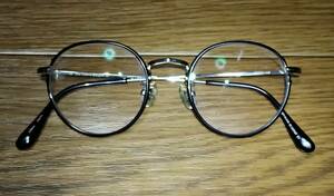 オリバーゴールドスミス RADLETT サヴィルロウ mp-2 eyevan 金子眼鏡 ayame アヤメ bj クラシック トムブラウン ユウイチトヤマ