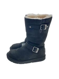 UGG australia◆ブーツ/23cm/BLK