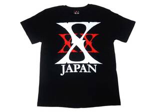 ☆ X JAPAN Ｔシャツ 新品 182 Sサイズ