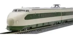 TOMIX 国鉄200系東北·上越新幹線(E編成)基本・増結フルセット