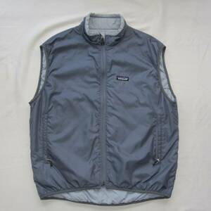 ☆ パタゴニア パフボール ベスト（L） / patagonia / puffball vest / USA製 / 90s vintage mars