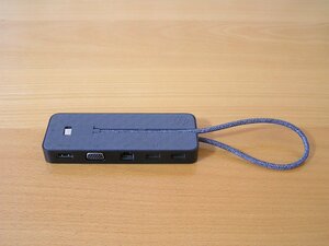 ★HP USB-C Mini Dock ★HSA-Q001PR ★ミニドッキングステーション