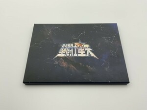 レア！入手困難品★聖闘士星矢 /SAINT SEIYA★北京『燃焼30周年主題展』会場限定記念発売品！★ポストカード・フルセット！①