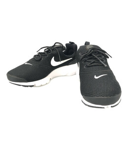 ナイキ ローカットスニーカー PRESTO FLY 910569-006 レディース 23 M NIKE [0502初]