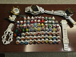 仮面ライダーウィザード 変身ベルト ウィザーソードガン ドラゴタイマー DXウィザードライバー 大量ウィザードリング レジェンドレアセット