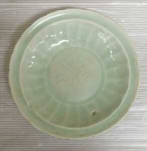 宋時代 龍泉 皿 時代保証 本物保証 検索 天目 茶碗