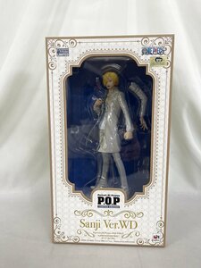 【未開封】Portrait.Of.Piratesワンピース LIMITED EDITION サンジ Ver.WD 1/8スケール