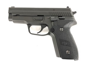 TANAKA WORKS SIG SAUER P229 HW ガスブローバック 中古 Y8762598