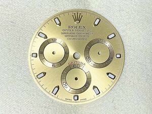 純正 超美品 ロレックス ROLEX デイトナ DAYTONA ゴールド シャンパン 文字盤 116508 116518 116503 116523 腕時計 金無垢 コンビ