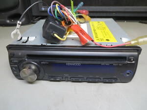 KENWOOD　RDT-151　動作確認済