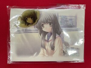 CLANNAD-クラナド-／伊吹風子 ピンバッジ ムービック 2004年10月 当時モノ 希少　A13389