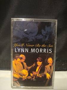 C8326　カセットテープ　 Lynn Morris You