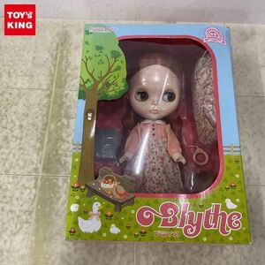 1円〜 未開封 タカラトミー Blythe ブライス プレーリーポージー