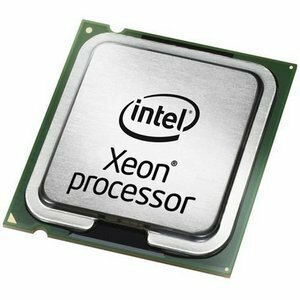 【中古】日本アイ・ビー・エム インテル Xeonプロセッサー E5540(2.53GHz) 44T1884