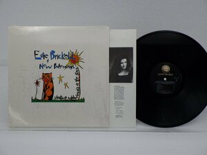 Edie Brickell & New Bohemians「Shooting Rubberbands At The Stars」LP（12インチ）/Geffen Records(GHS 24192)/洋楽ロック