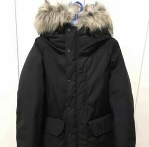 THE NORTH FACE ダウンコート メンズS